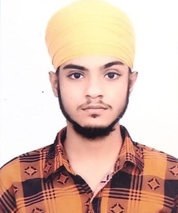 Kulraj Singh