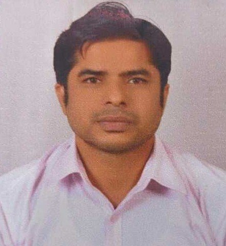 Pramod Kumar