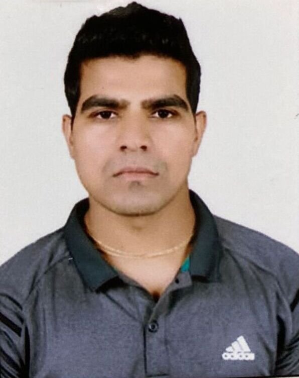 Rajan Kumar