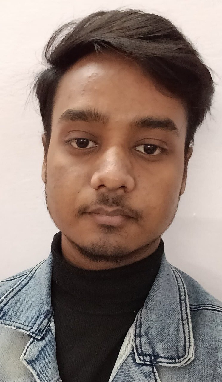 Kunal Meena